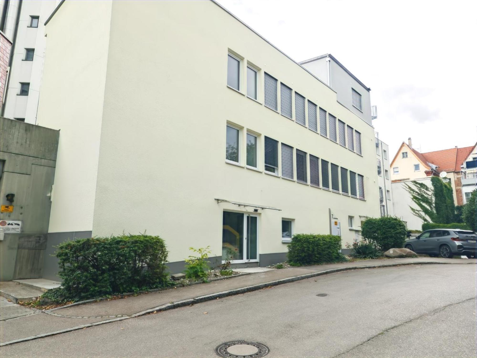 The Big Muenster Fuer Bis Zu 12, Whirlpool, Sauna, Zentral, Tischfussball, Balkon, Gasgrill Ульм Екстер'єр фото