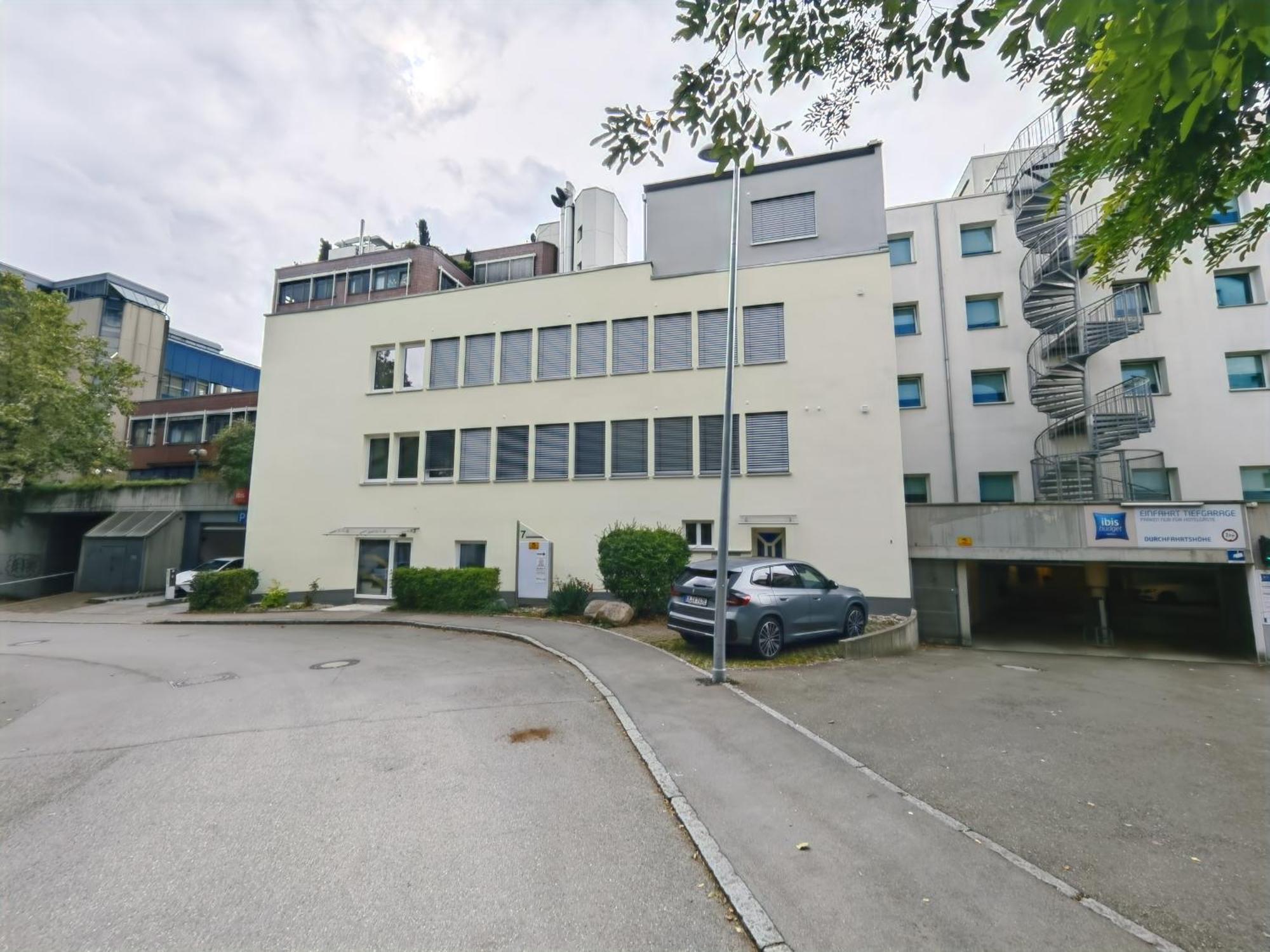 The Big Muenster Fuer Bis Zu 12, Whirlpool, Sauna, Zentral, Tischfussball, Balkon, Gasgrill Ульм Екстер'єр фото